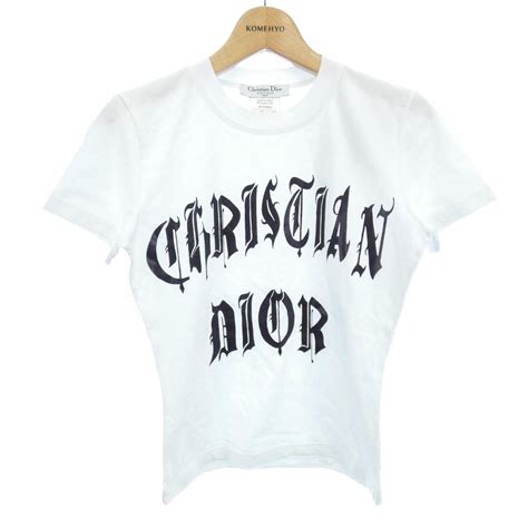 christian dior t シャツ